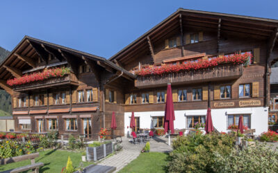 50 jähriges Jubiläum- ein Rückblick