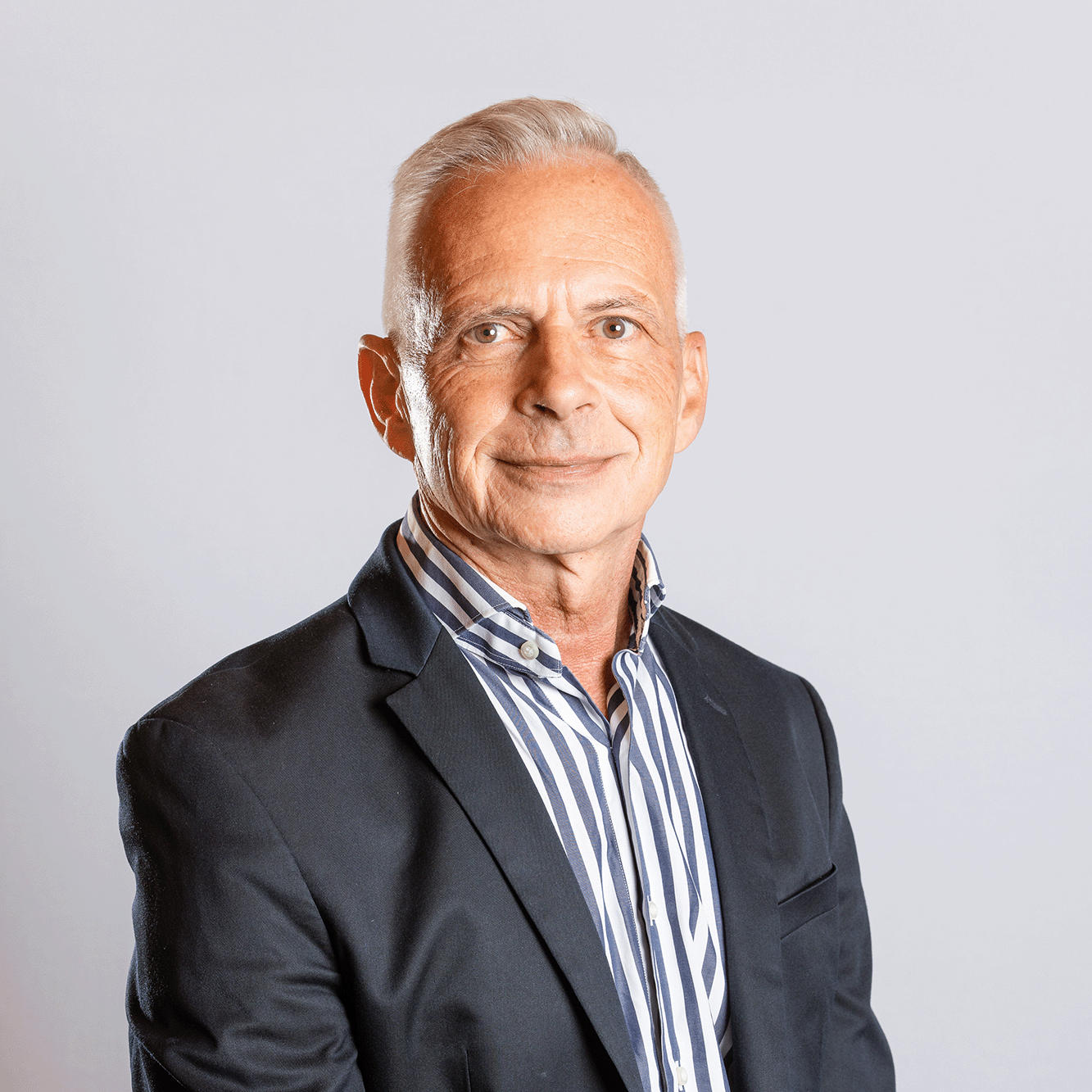 Markus Sprenger